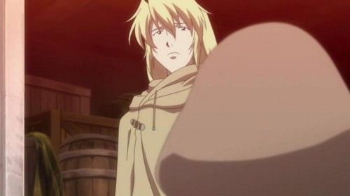 Otaku Gallery  / Anime e Manga / Romeo x Juliet / Screen Shots / 09 - Insurrezione - Spazzando la confusione / 112.jpg